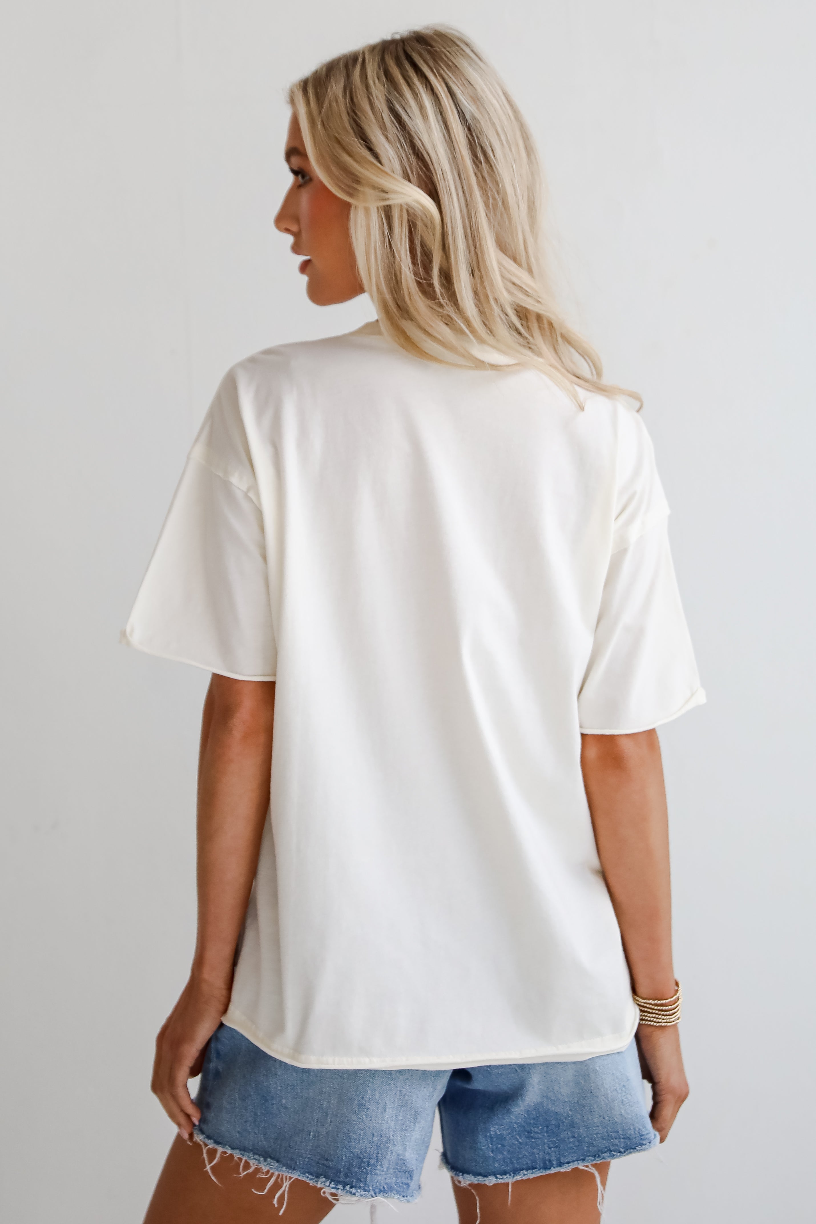 Dakota Everyday Pocket Tee - DU DEAL